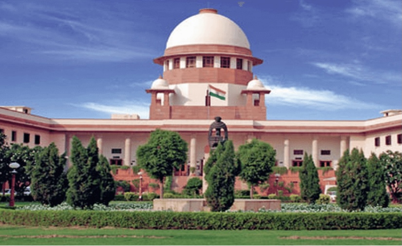 Suo Motu Case Concerning Appointment Of Members In Consumer Dispute Redressal Forums: Supreme Court Directs States to Fill UP Vacancies Within 8 Weeks Suo Motu Case Concerning Appointment Of Members In Consumer Dispute Redressal Forums: Supreme Court Directs States to Fill UP Vacancies Within 8 Weeks